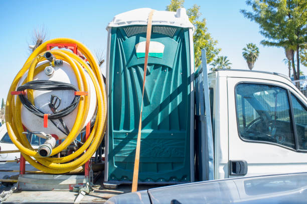 Best High-end porta potty rental  in Pines Lake, NJ