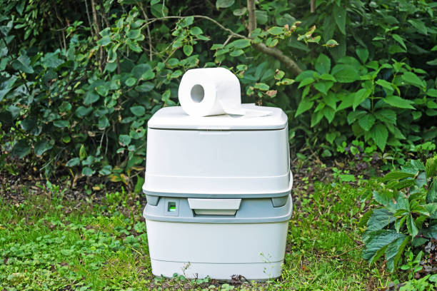 Best Portable bathroom rental  in Pines Lake, NJ