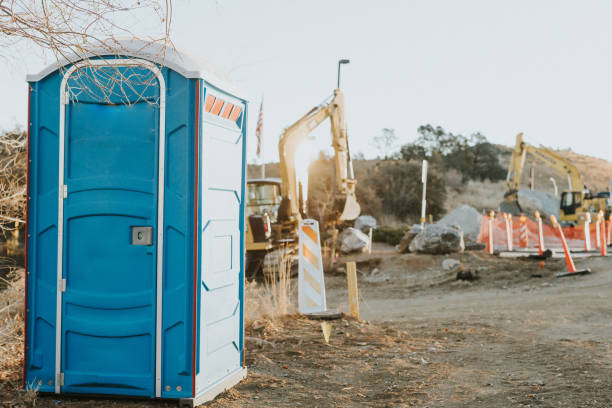Best Portable restroom trailer rental  in Pines Lake, NJ