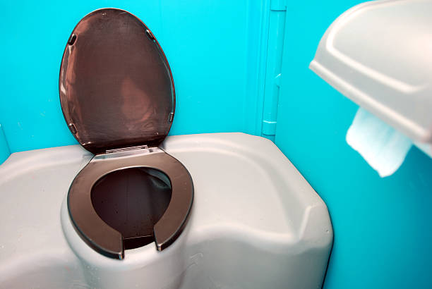 Best Portable restroom trailer rental  in Pines Lake, NJ