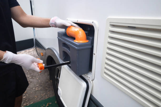 Best Sanitation services for porta potties  in Pines Lake, NJ