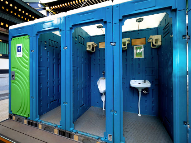 Best Portable toilet rental cost  in Pines Lake, NJ
